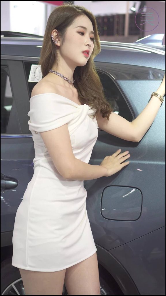 NO.0089 2021 東莞車展 Racing Model 奇瑞車模06[1V/810MB]插圖2