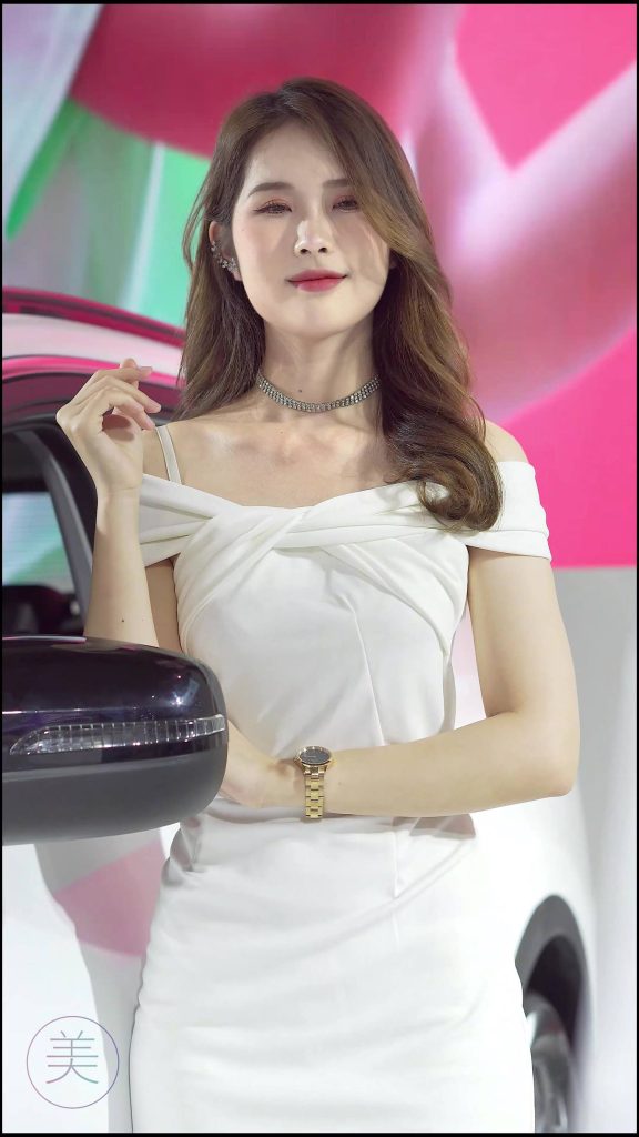 NO.0089 2021 東莞車展 Racing Model 奇瑞車模06[1V/810MB]插圖