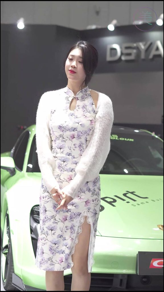 NO.0098 2021 佛山GTShow改裝車展 Auto Salon Racing Model[1V/223MB]插圖