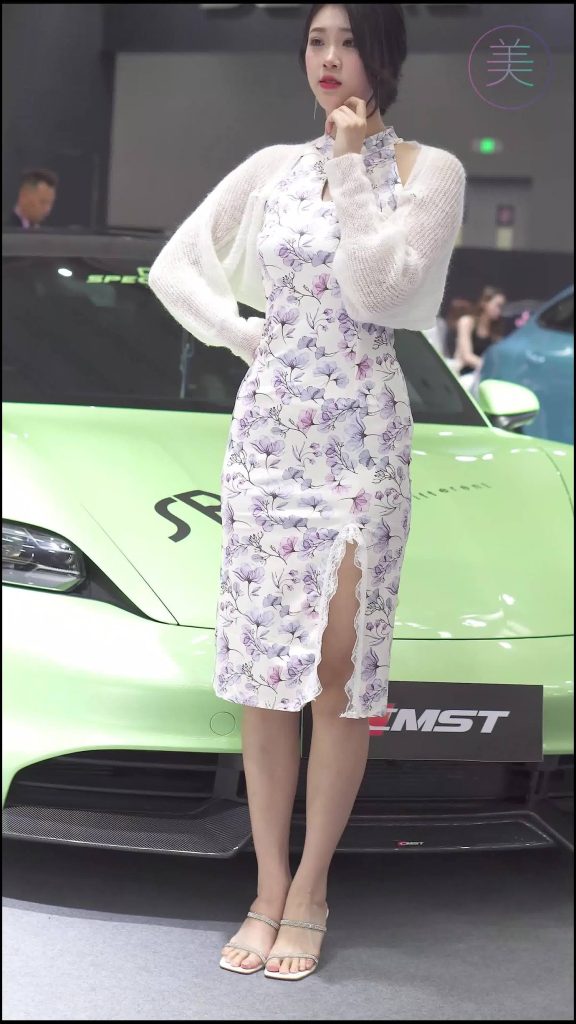 NO.0098 2021 佛山GTShow改裝車展 Auto Salon Racing Model[1V/223MB]插圖5