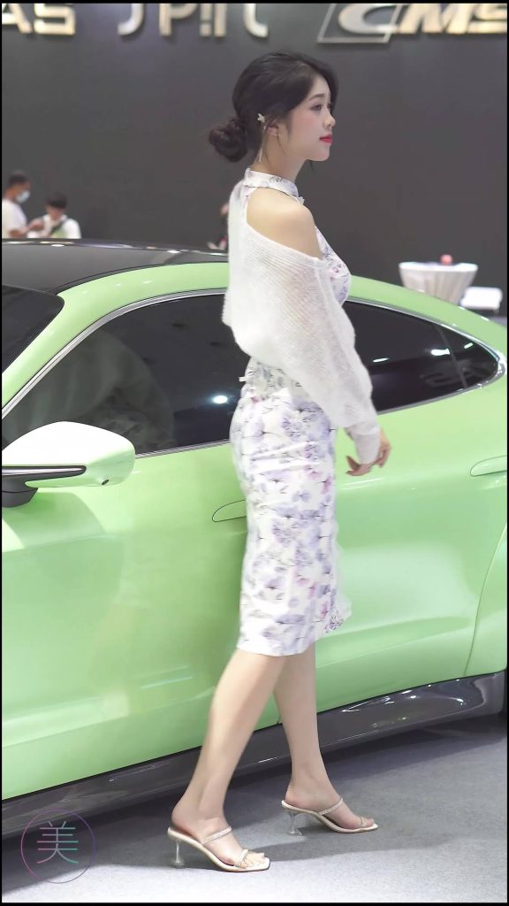 NO.0098 2021 佛山GTShow改裝車展 Auto Salon Racing Model[1V/223MB]插圖4