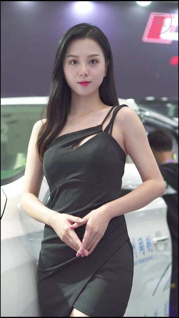 NO.0099 2021 佛山GTShow改裝車展 Auto Salon Racing Model[1V/367MB]插圖