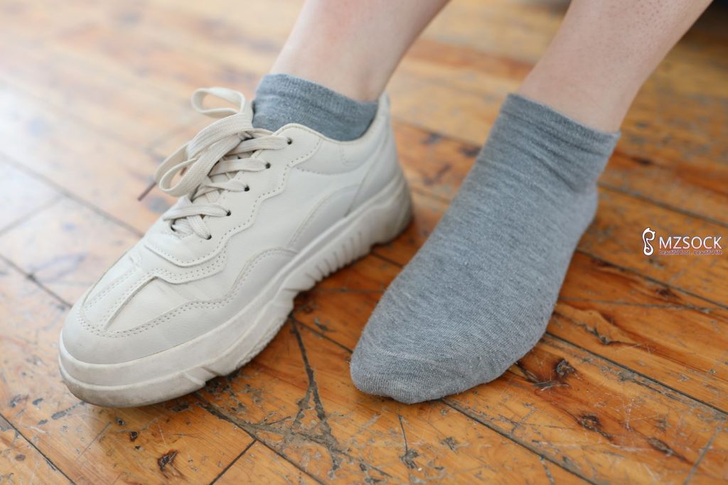 [MZSOCK]愛美足 No.001 肖弧 [123P/456MB]插圖4