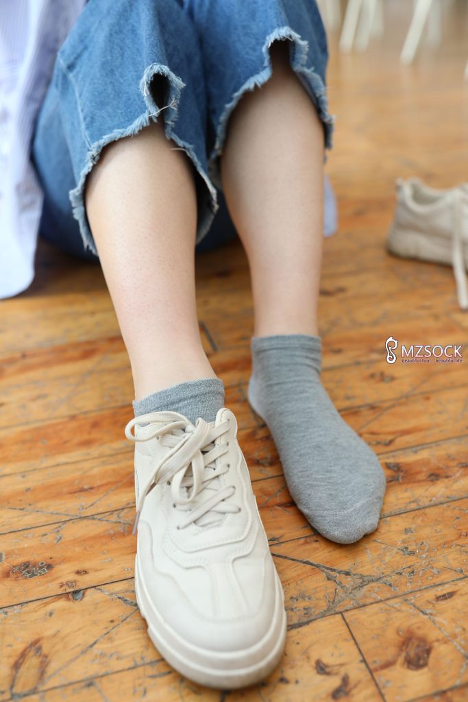 [MZSOCK]愛美足 No.001 肖弧 [123P/456MB]插圖5