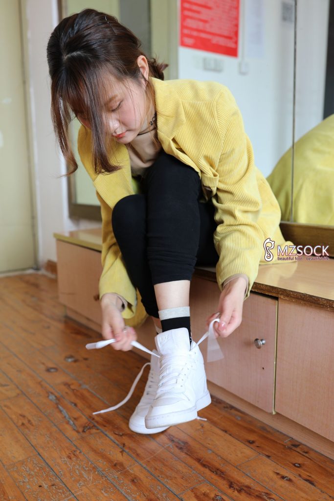 [MZSOCK]愛美足 No.002 佳妹 [132P/396MB]插圖5