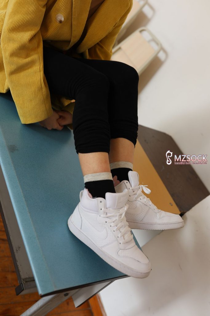 [MZSOCK]愛美足 No.002 佳妹 [132P/396MB]插圖4