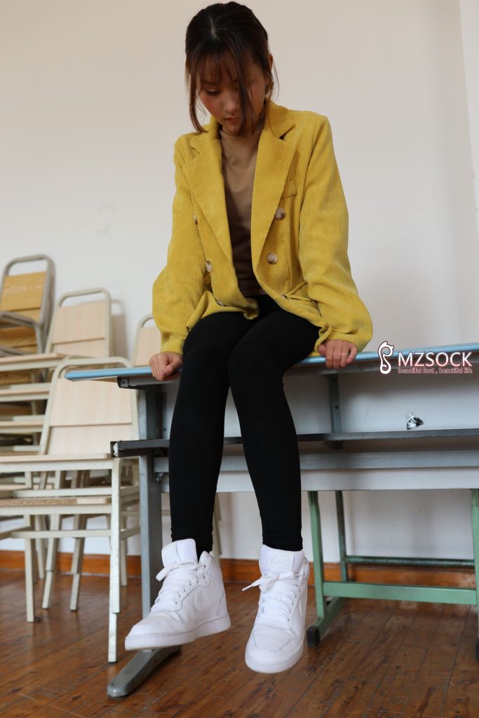 [MZSOCK]愛美足 No.002 佳妹 [132P/396MB]插圖3