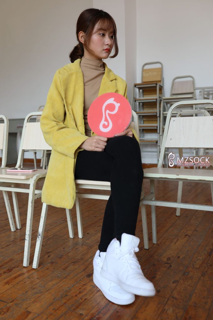 [MZSOCK]愛美足 No.002 佳妹 [132P/396MB]插圖1