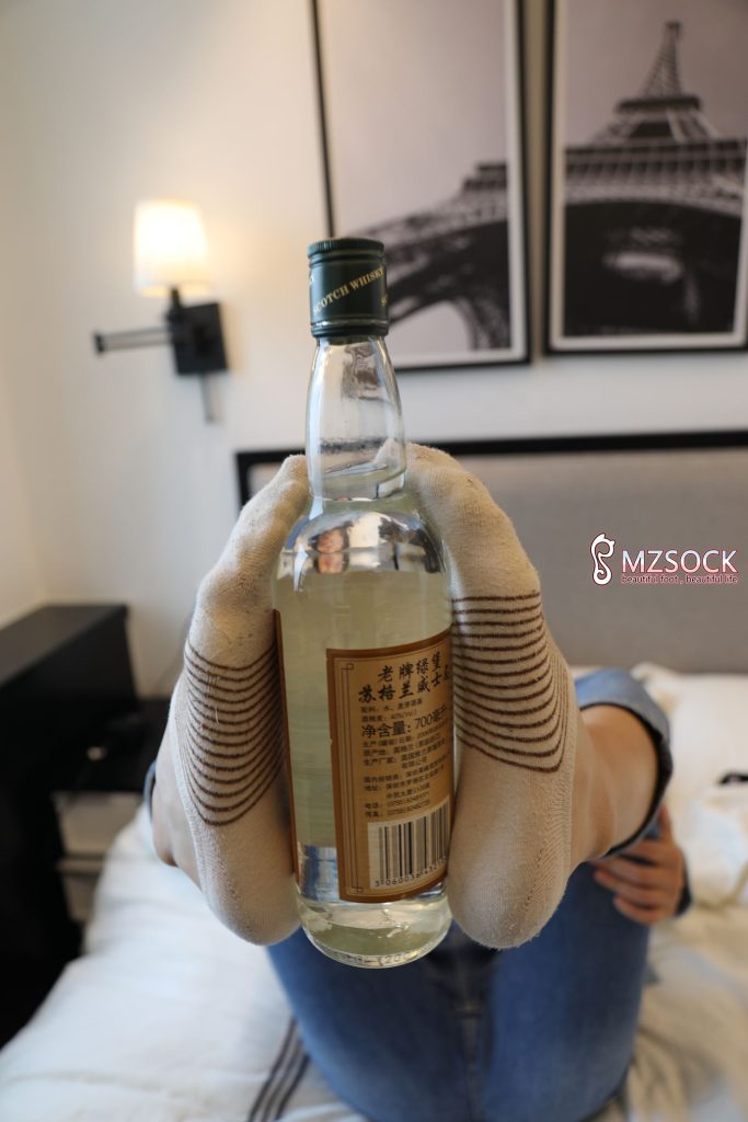 [MZSOCK]愛美足 No.004 范范 [183P/690MB]插圖