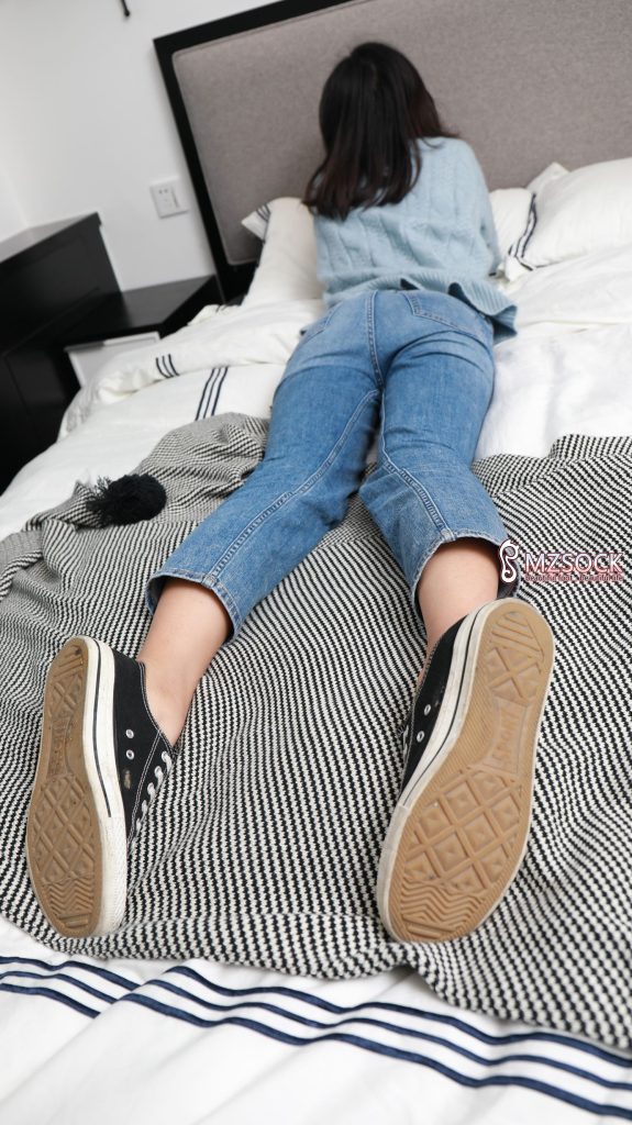 [MZSOCK]愛美足 No.004 范范 [183P/690MB]插圖1