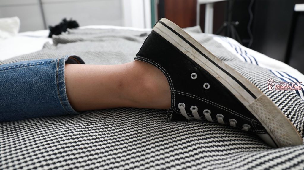 [MZSOCK]愛美足 No.004 范范 [183P/690MB]插圖2