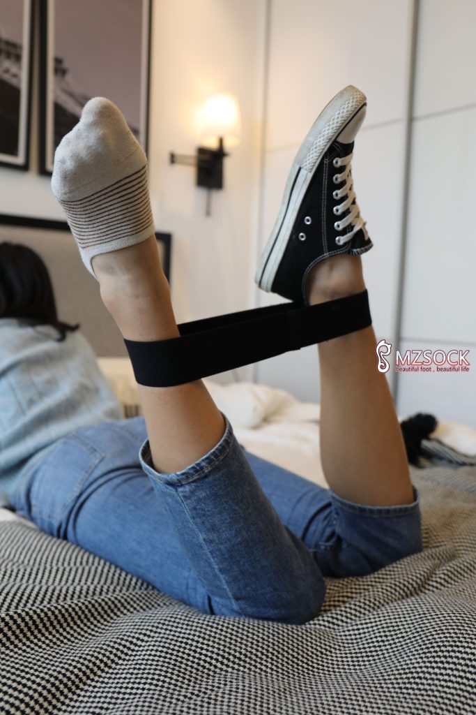 [MZSOCK]愛美足 No.004 范范 [183P/690MB]插圖4