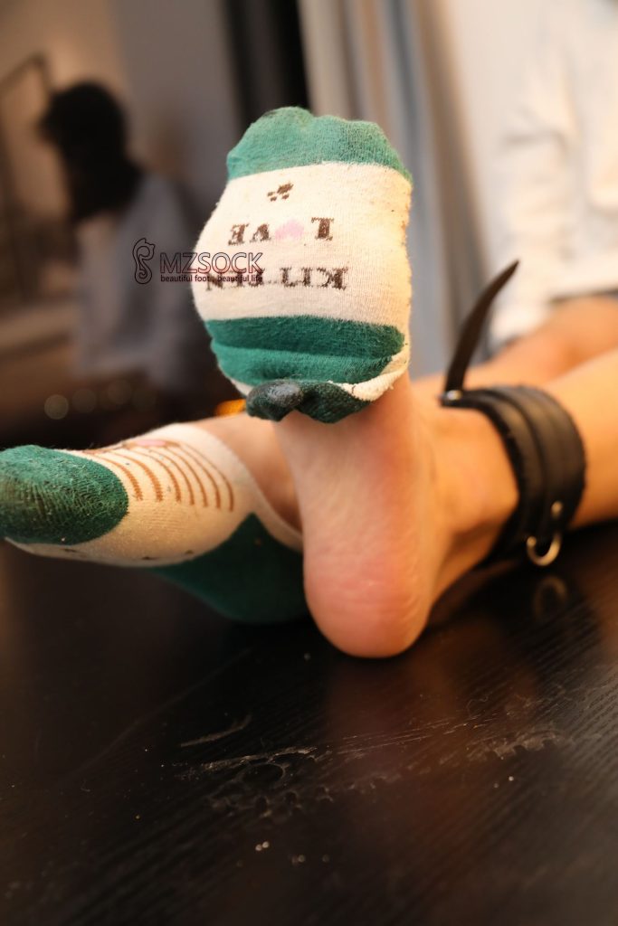 [MZSOCK]愛美足 No.005 范范 [134P/409MB]插圖