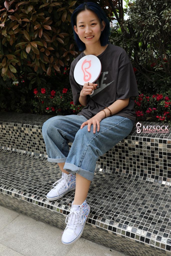 [MZSOCK]愛美足 No.006 圓子 [143P/586MB]插圖1