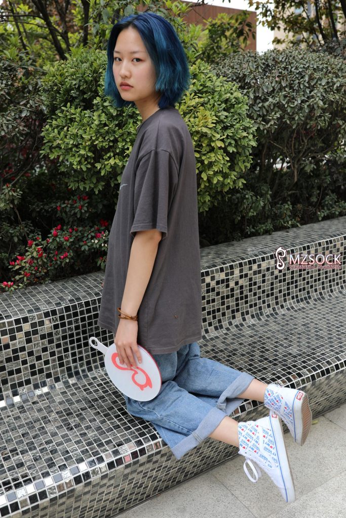 [MZSOCK]愛美足 No.006 圓子 [143P/586MB]插圖3