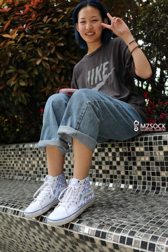 [MZSOCK]愛美足 No.006 圓子 [143P/586MB]插圖2