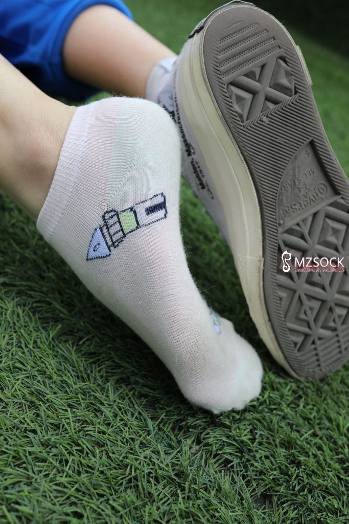 [MZSOCK]愛美足 No.007 小珵 [201P/788MB]插圖5