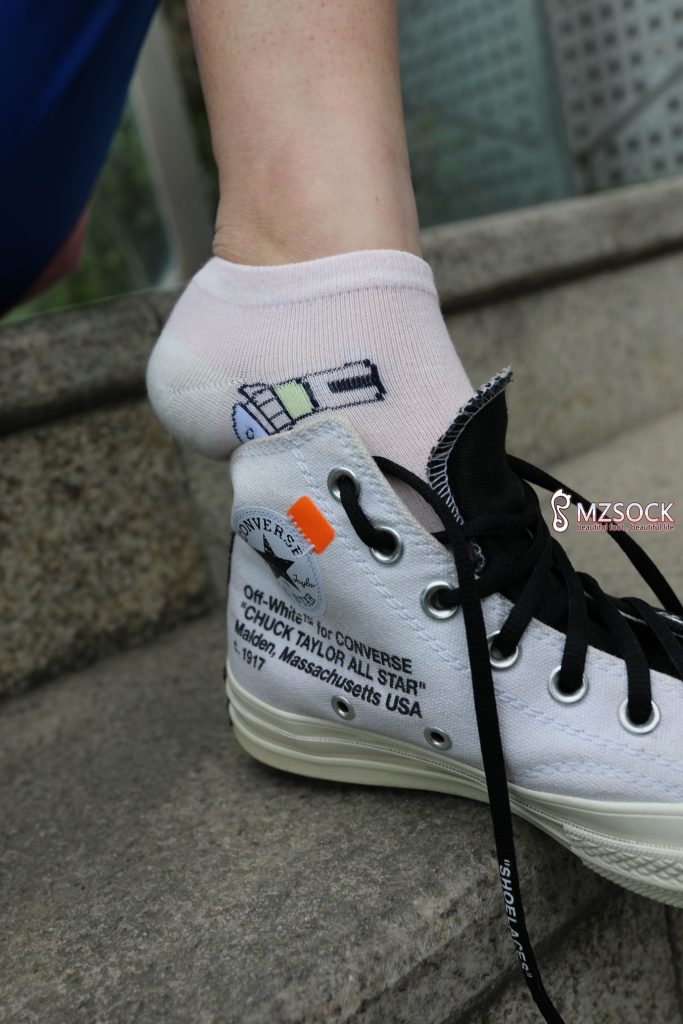 [MZSOCK]愛美足 No.007 小珵 [201P/788MB]插圖4