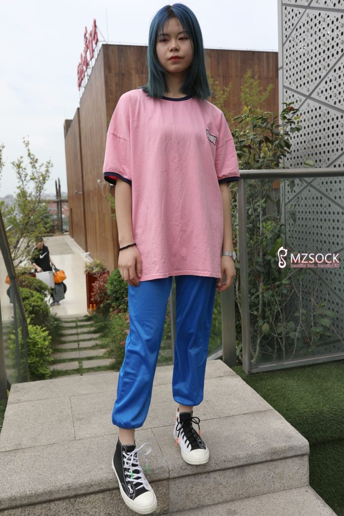 [MZSOCK]愛美足 No.007 小珵 [201P/788MB]插圖1