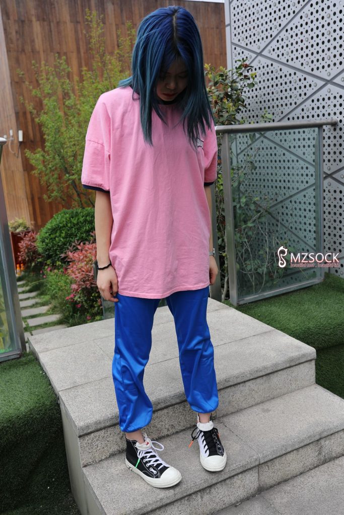 [MZSOCK]愛美足 No.007 小珵 [201P/788MB]插圖3