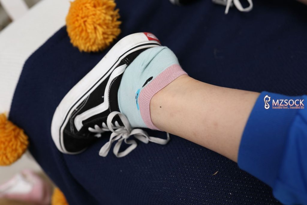 [MZSOCK]愛美足 No.008 白熙 [211P/644MB]插圖4