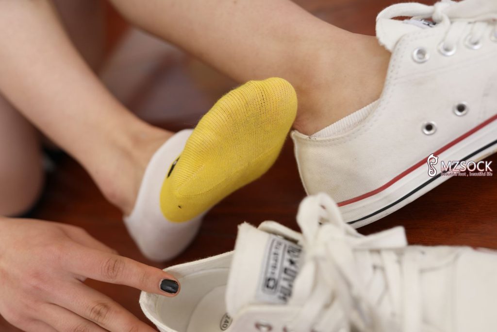 [MZSOCK]愛(ài)美足 No.009 白熙 [140P/928MB]插圖4