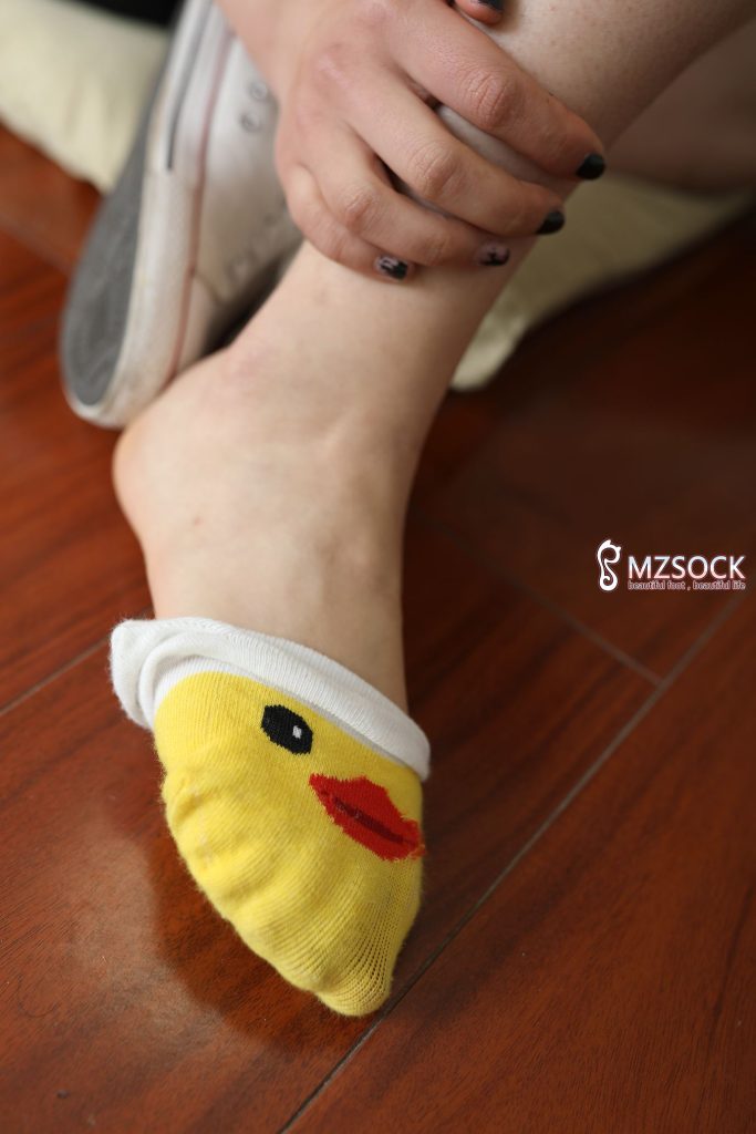 [MZSOCK]愛(ài)美足 No.009 白熙 [140P/928MB]插圖5