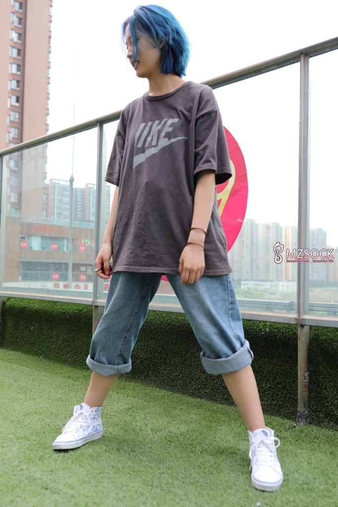 [MZSOCK]愛美足 No.010 小珵&園子 [114P/473MB]插圖1