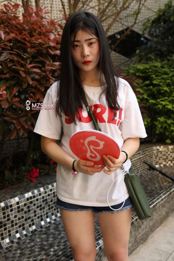 [MZSOCK]愛美足 No.011 曉曉 [331P/1.22GB]插圖1