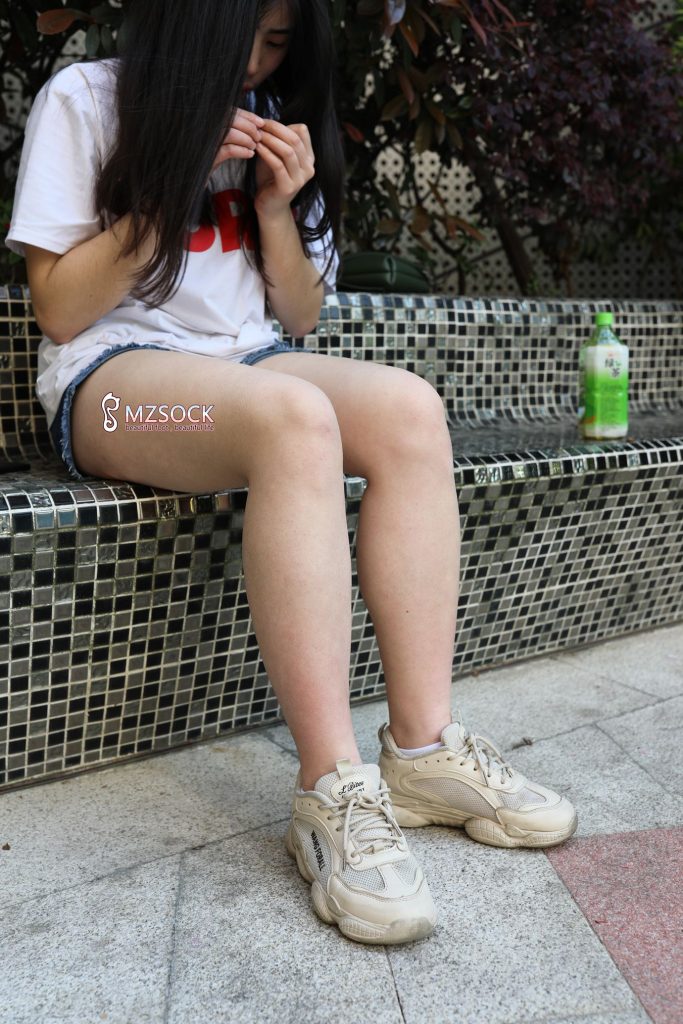 [MZSOCK]愛美足 No.011 曉曉 [331P/1.22GB]插圖