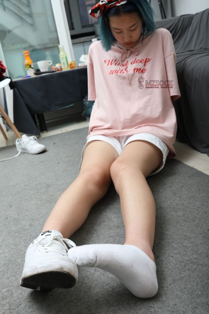 [MZSOCK]愛美足 No.012 圓子 [129P/478MB]插圖4