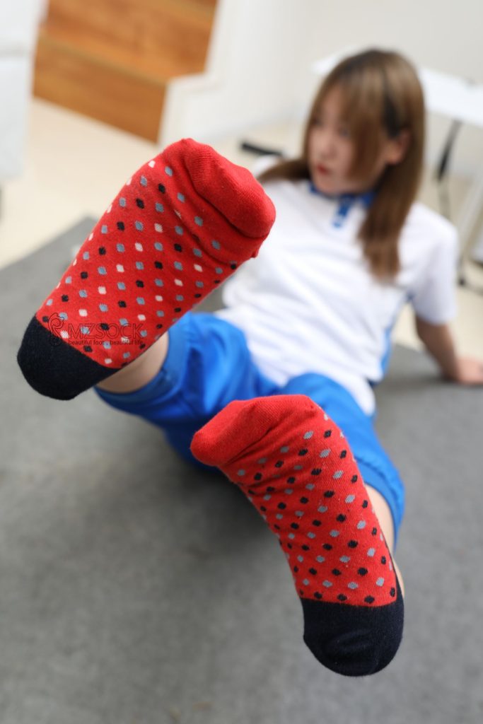 [MZSOCK]愛美足 No.013 多多 [219P/2.64GB]插圖