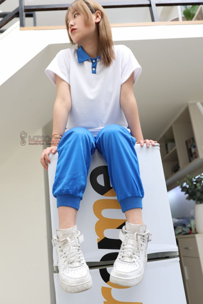 [MZSOCK]愛美足 No.013 多多 [219P/2.64GB]插圖4