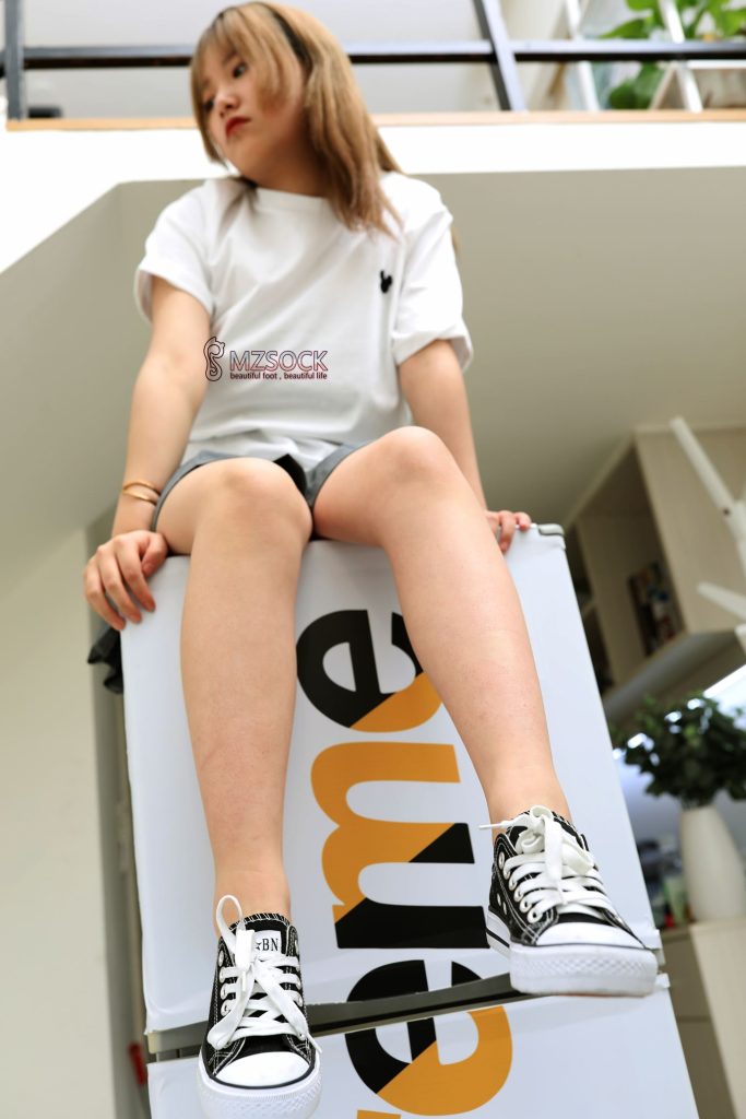 [MZSOCK]愛美足 No.015 多多 [131P/380MB]插圖3