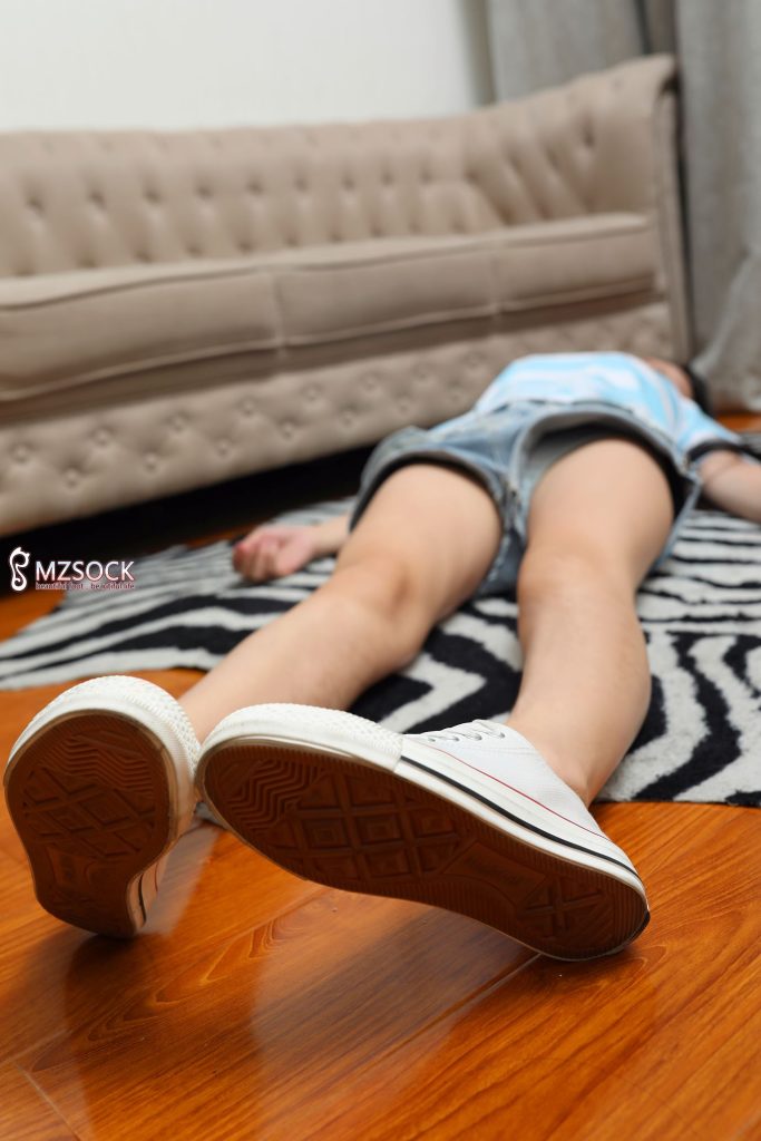 [MZSOCK]愛美足 No.018 砂糖 [155P/2.99GB]插圖3