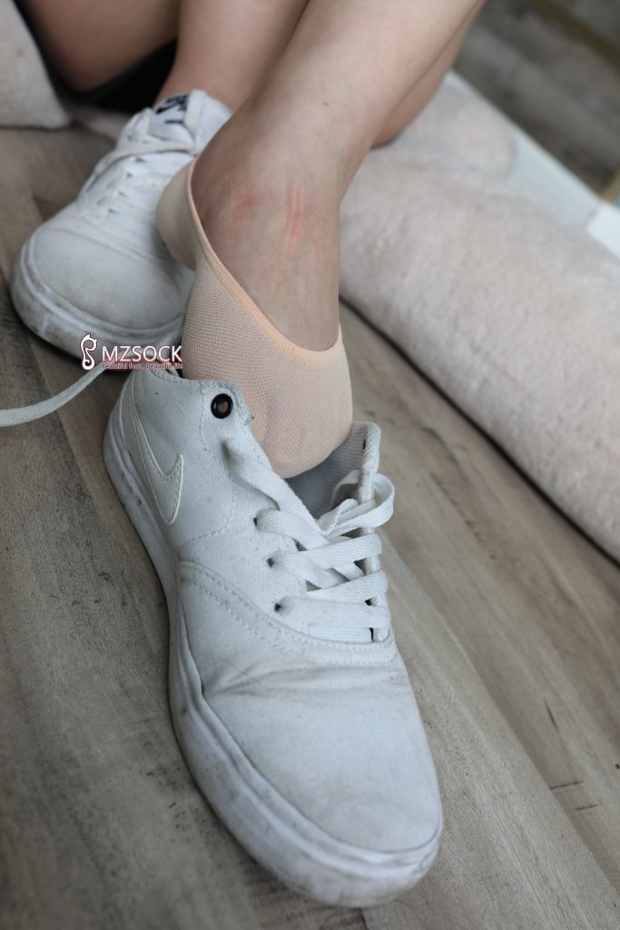 [MZSOCK]愛美足 No.021 圓子 [99P/326MB]插圖3