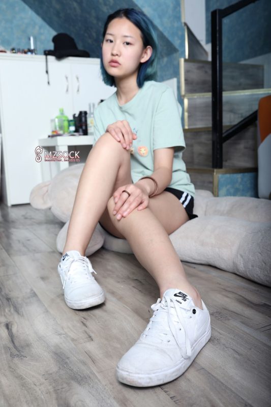 [MZSOCK]愛美足 No.021 圓子 [99P/326MB]-無料攝影圈