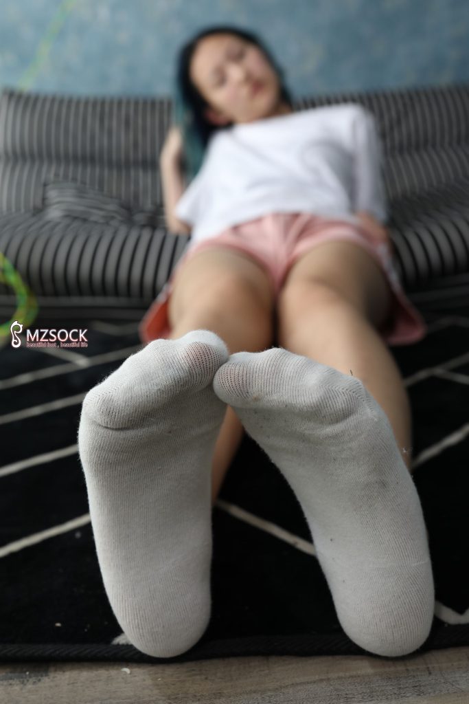 [MZSOCK]愛美足 No.022 圓子 [75P/255MB]插圖3