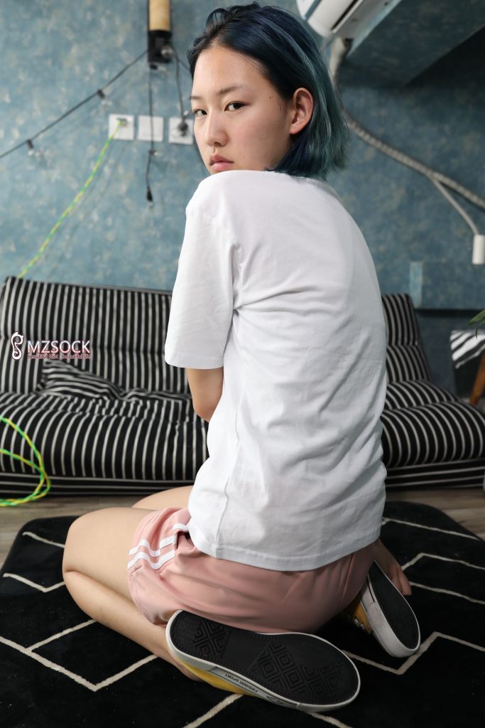 [MZSOCK]愛美足 No.022 圓子 [75P/255MB]插圖2