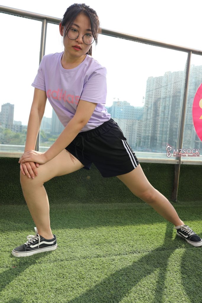 [MZSOCK]愛(ài)美足 No.026 貓貓 [147P/614MB]插圖3