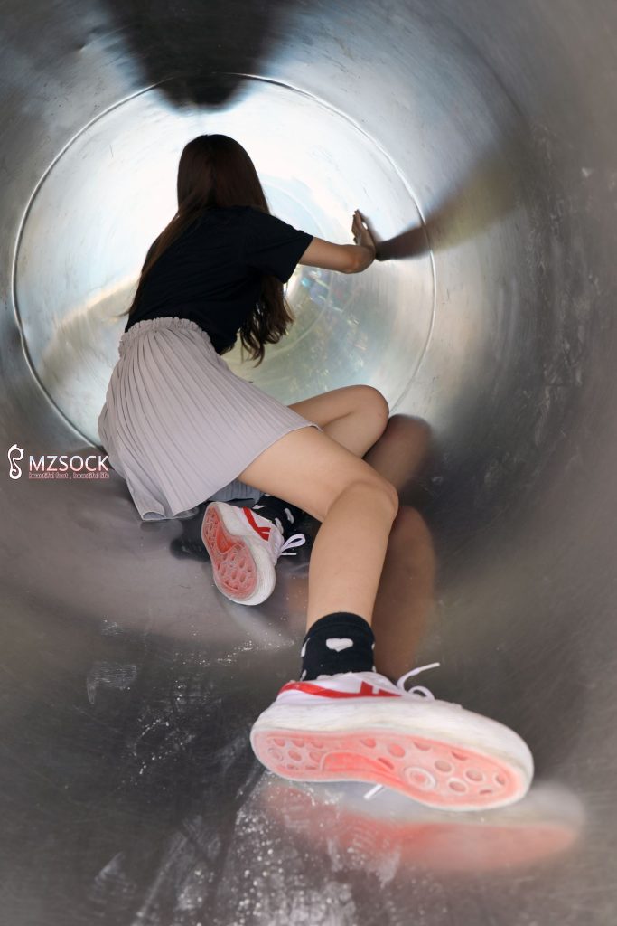 [MZSOCK]愛美足 No.028 [114P/562MB]插圖