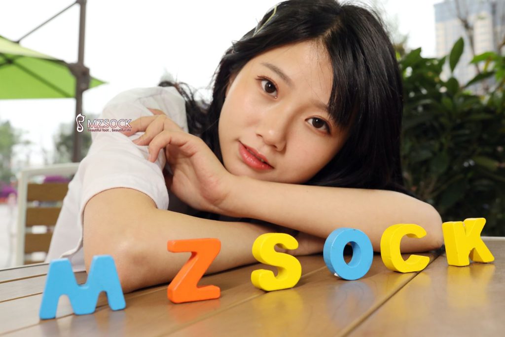 愛美足社區(qū) 2019-05-15 NO.033 小爽 [185P/872MB]插圖2