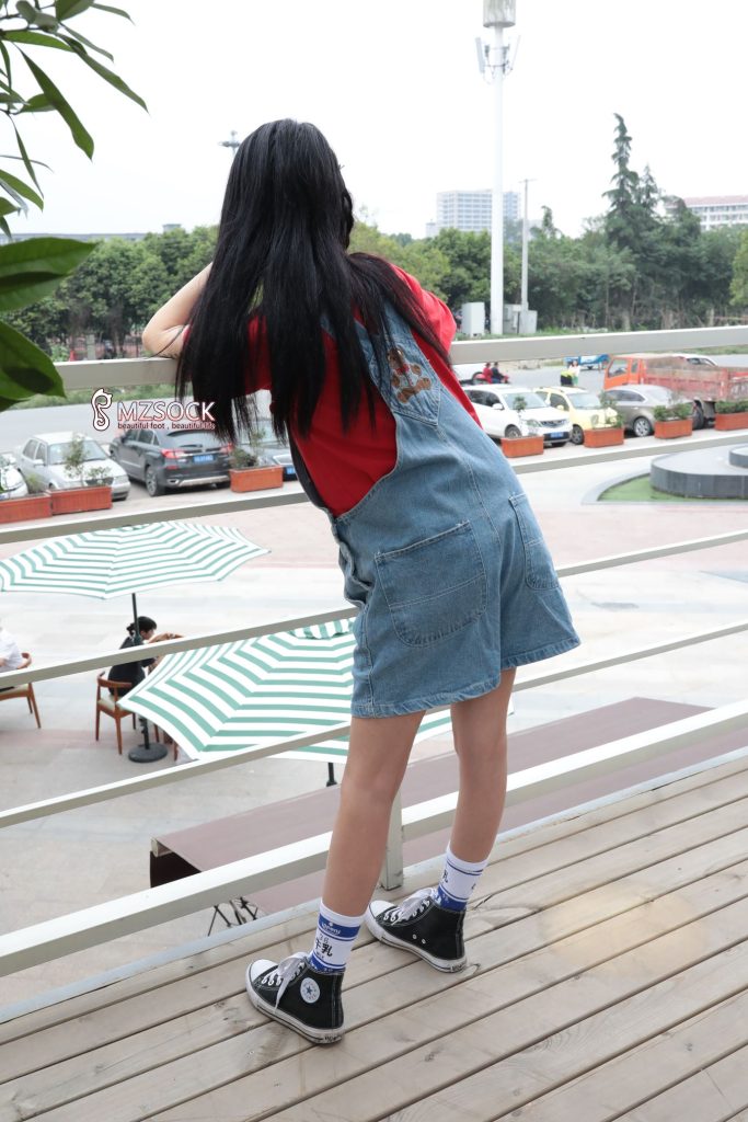 愛美足社區(qū) 2019-05-15 NO.033 小爽 [185P/872MB]插圖3