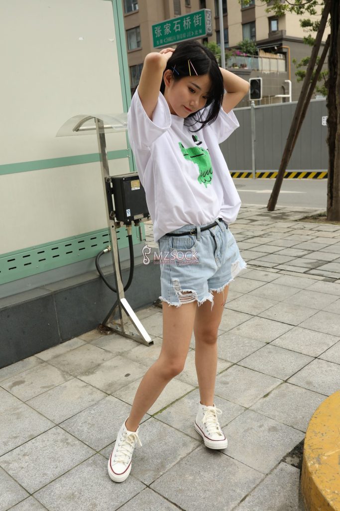 [MZSOCK]愛美足 No.034 小爽 [143P/661MB]插圖3