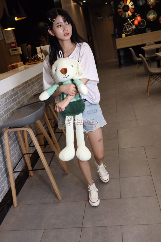 [MZSOCK]愛美足 No.034 小爽 [143P/661MB]插圖1