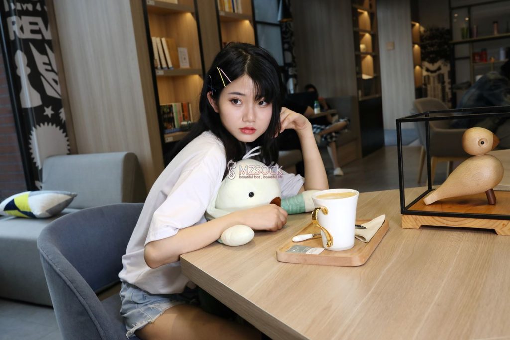 [MZSOCK]愛美足 No.034 小爽 [143P/661MB]插圖2