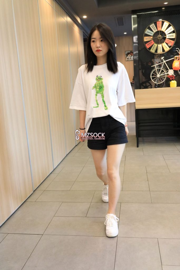 愛美足社區(qū) 2019-06-23 NO.041 Carrie [96P/385MB]插圖1