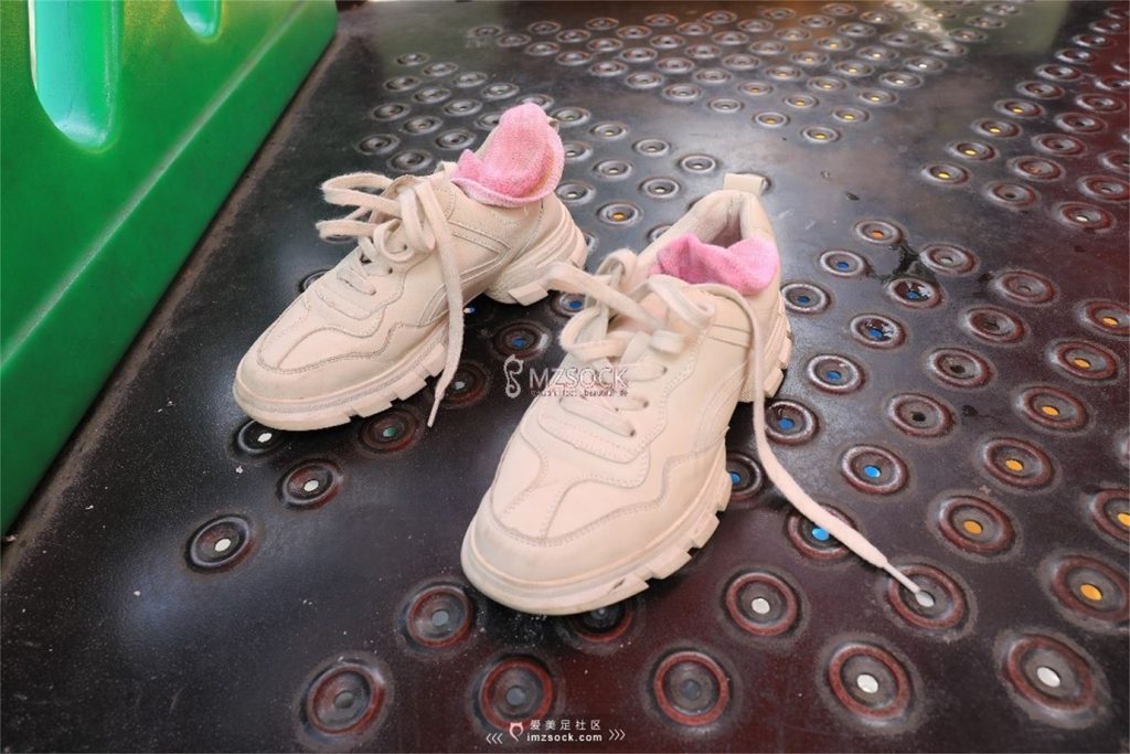 [MZSOCK]愛(ài)美足 No.047 悅悅 [70P/199MB]插圖