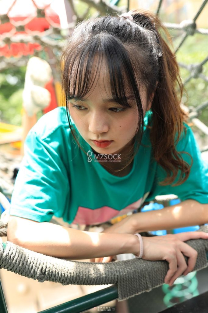 [MZSOCK]愛(ài)美足 No.047 悅悅 [70P/199MB]插圖2