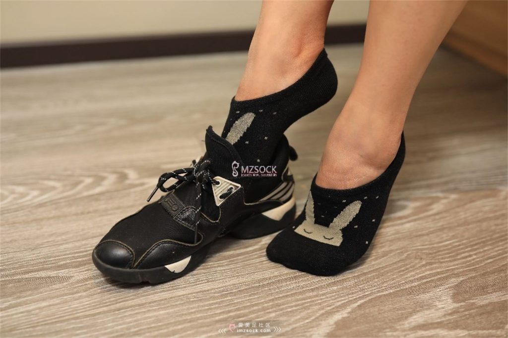 [MZSOCK]愛(ài)美足 No.050 果兒 [80P/201MB]插圖1